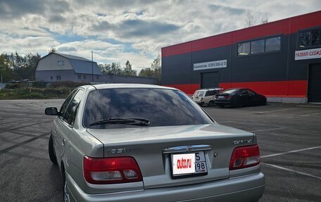 Toyota Carina, 2001 год, 550 000 рублей, 6 фотография