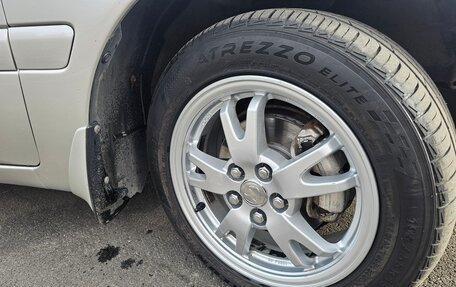 Toyota Carina, 2001 год, 550 000 рублей, 8 фотография