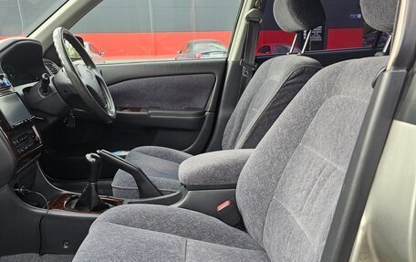 Toyota Carina, 2001 год, 550 000 рублей, 11 фотография