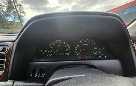 Toyota Carina, 2001 год, 550 000 рублей, 15 фотография