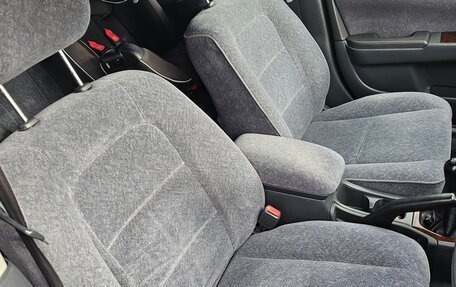 Toyota Carina, 2001 год, 550 000 рублей, 13 фотография