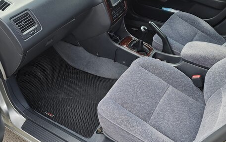 Toyota Carina, 2001 год, 550 000 рублей, 10 фотография