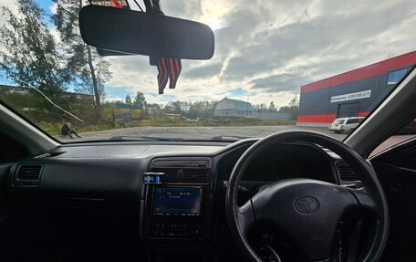 Toyota Carina, 2001 год, 550 000 рублей, 16 фотография