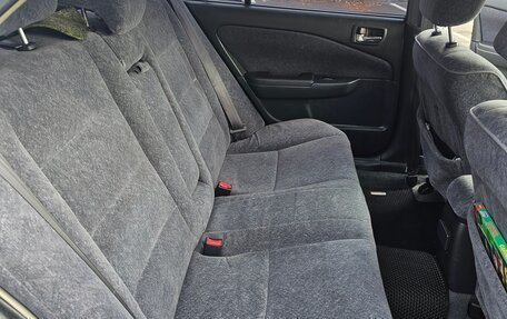 Toyota Carina, 2001 год, 550 000 рублей, 14 фотография