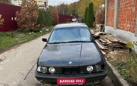 BMW 5 серия, 1991 год, 175 000 рублей, 2 фотография