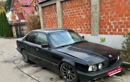 BMW 5 серия, 1991 год, 175 000 рублей, 3 фотография