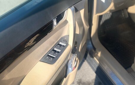 Chevrolet Captiva I, 2008 год, 778 000 рублей, 10 фотография