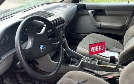 BMW 5 серия, 1991 год, 175 000 рублей, 5 фотография