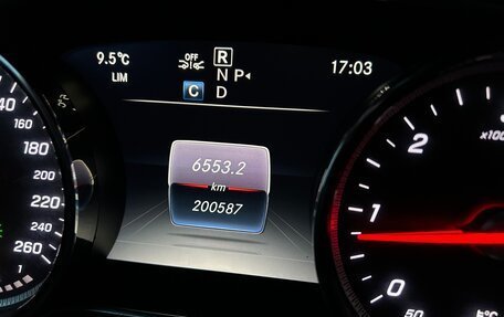 Mercedes-Benz E-Класс, 2019 год, 1 756 000 рублей, 24 фотография