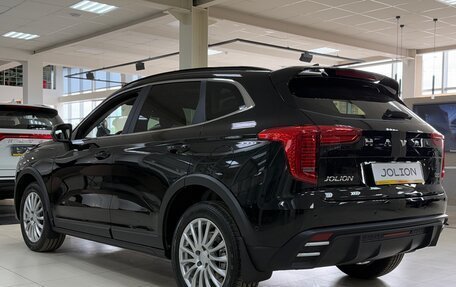 Haval Jolion, 2025 год, 2 799 000 рублей, 2 фотография