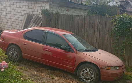 Dodge Stratus II, 1998 год, 50 000 рублей, 2 фотография