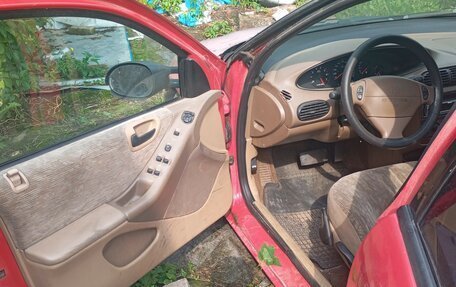 Dodge Stratus II, 1998 год, 50 000 рублей, 6 фотография