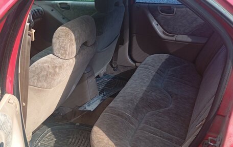 Dodge Stratus II, 1998 год, 50 000 рублей, 8 фотография