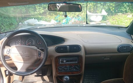 Dodge Stratus II, 1998 год, 50 000 рублей, 7 фотография