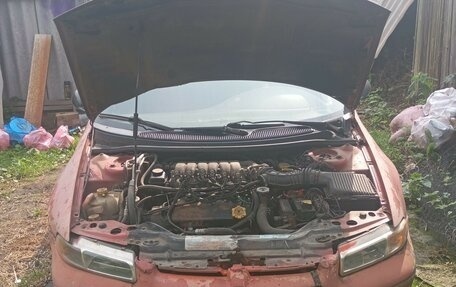 Dodge Stratus II, 1998 год, 50 000 рублей, 5 фотография