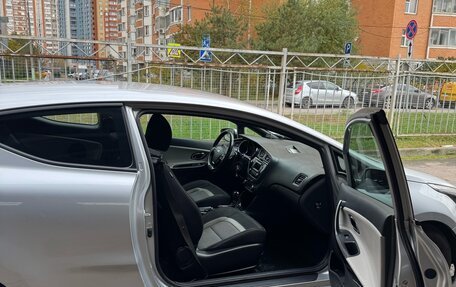 KIA cee'd III, 2013 год, 840 000 рублей, 3 фотография