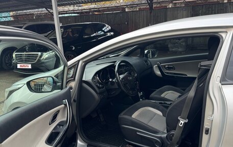 KIA cee'd III, 2013 год, 840 000 рублей, 7 фотография