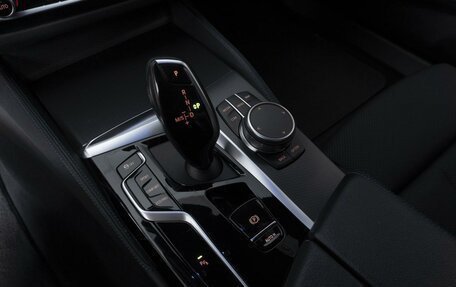 BMW 5 серия, 2021 год, 4 610 000 рублей, 12 фотография