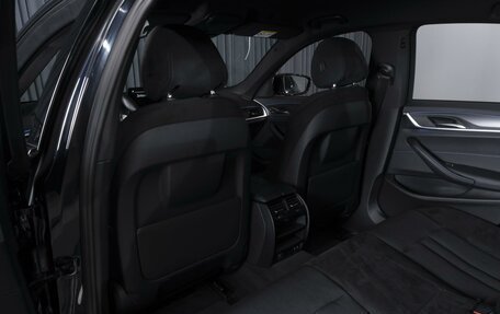 BMW 5 серия, 2021 год, 4 610 000 рублей, 11 фотография