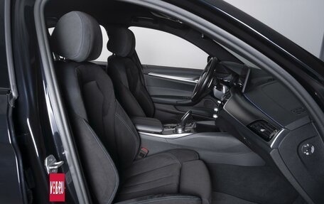 BMW 5 серия, 2021 год, 4 610 000 рублей, 8 фотография