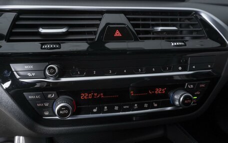 BMW 5 серия, 2021 год, 4 610 000 рублей, 16 фотография