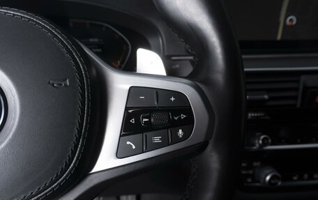 BMW 5 серия, 2021 год, 4 610 000 рублей, 19 фотография