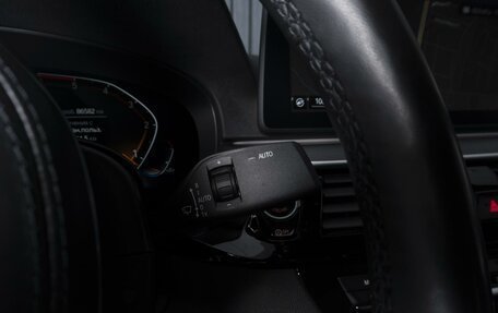 BMW 5 серия, 2021 год, 4 610 000 рублей, 22 фотография