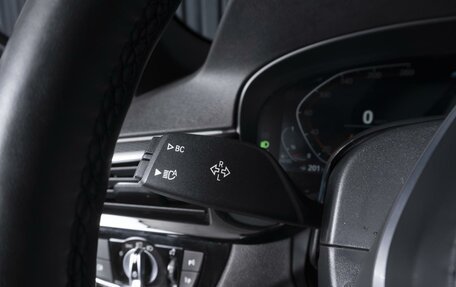 BMW 5 серия, 2021 год, 4 610 000 рублей, 21 фотография