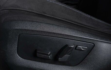 BMW 5 серия, 2021 год, 4 610 000 рублей, 24 фотография