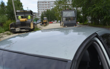 Nissan Almera Classic, 2006 год, 300 000 рублей, 11 фотография