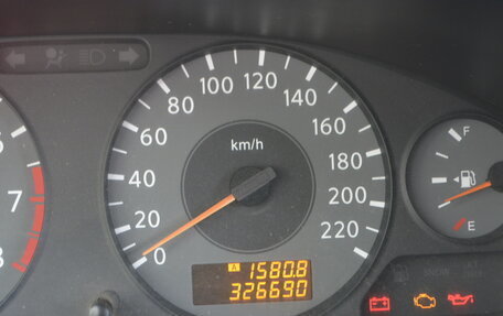 Nissan Almera Classic, 2006 год, 300 000 рублей, 9 фотография