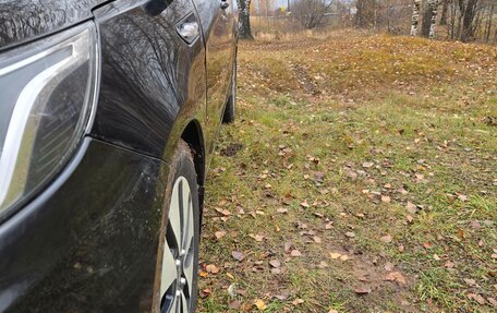 KIA Rio III рестайлинг, 2013 год, 700 000 рублей, 7 фотография