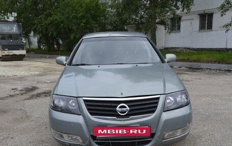 Nissan Almera Classic, 2006 год, 300 000 рублей, 5 фотография