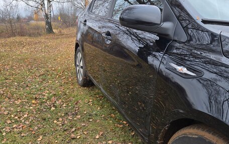 KIA Rio III рестайлинг, 2013 год, 700 000 рублей, 11 фотография