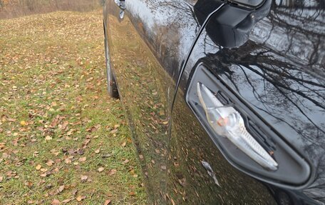 KIA Rio III рестайлинг, 2013 год, 700 000 рублей, 12 фотография