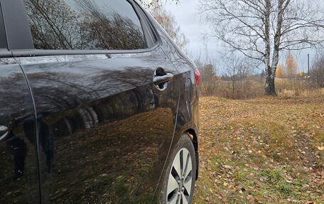 KIA Rio III рестайлинг, 2013 год, 700 000 рублей, 13 фотография