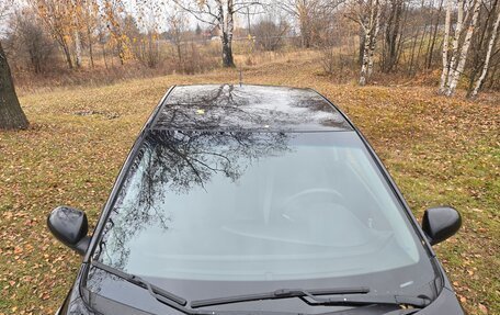 KIA Rio III рестайлинг, 2013 год, 700 000 рублей, 25 фотография