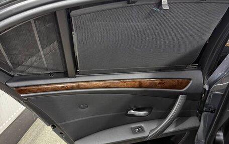 BMW 5 серия, 2008 год, 1 650 000 рублей, 9 фотография