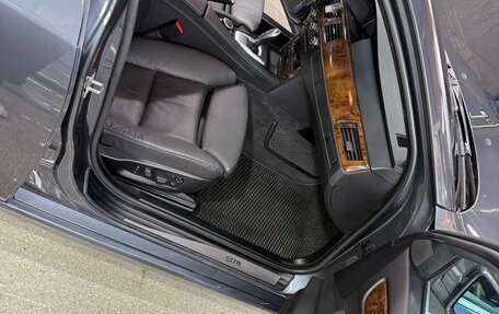 BMW 5 серия, 2008 год, 1 650 000 рублей, 13 фотография