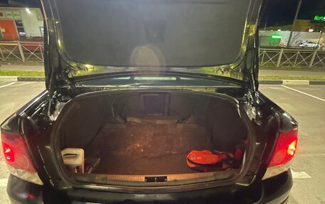 Opel Astra H, 2008 год, 230 000 рублей, 8 фотография