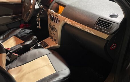 Opel Astra H, 2008 год, 230 000 рублей, 7 фотография