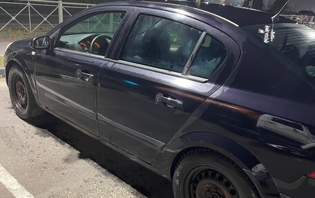 Opel Astra H, 2008 год, 230 000 рублей, 3 фотография