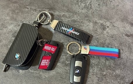 BMW 5 серия, 2008 год, 1 650 000 рублей, 16 фотография