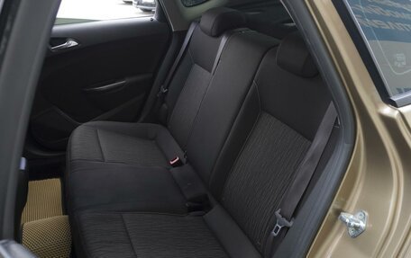 Opel Astra J, 2013 год, 799 000 рублей, 9 фотография