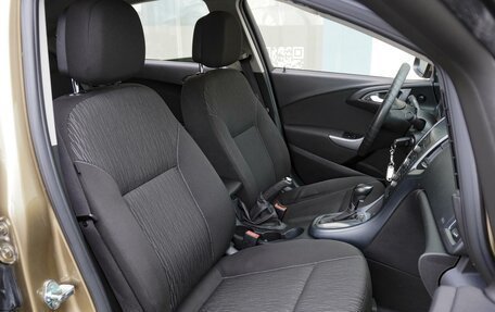 Opel Astra J, 2013 год, 799 000 рублей, 8 фотография