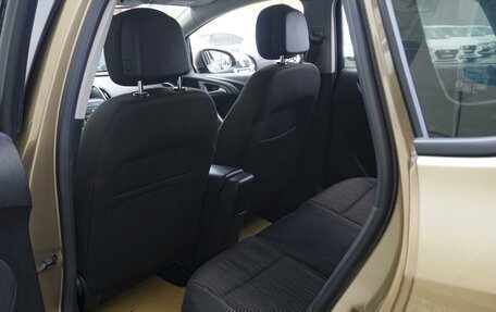 Opel Astra J, 2013 год, 799 000 рублей, 11 фотография