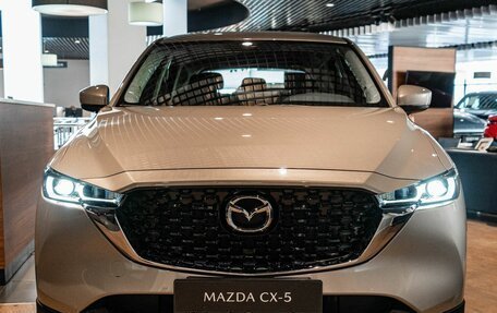 Mazda CX-5 II, 2025 год, 4 550 000 рублей, 2 фотография