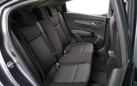 KIA Rio IV, 2022 год, 1 696 000 рублей, 7 фотография