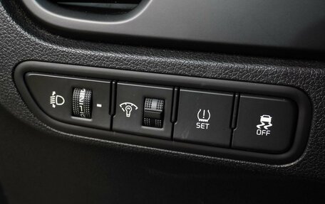 KIA Rio IV, 2022 год, 1 696 000 рублей, 13 фотография