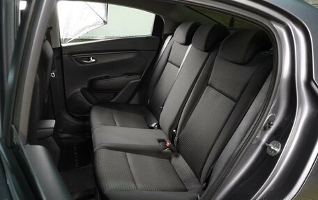 KIA Rio IV, 2022 год, 1 696 000 рублей, 9 фотография